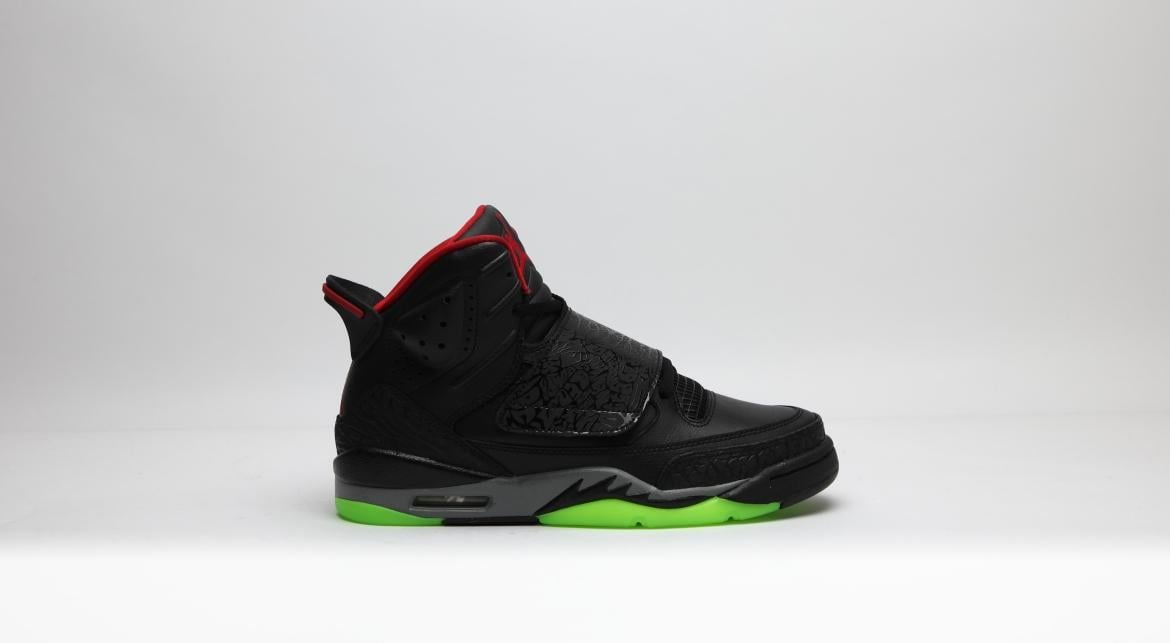 Air Jordan Son Of Mars BG 
